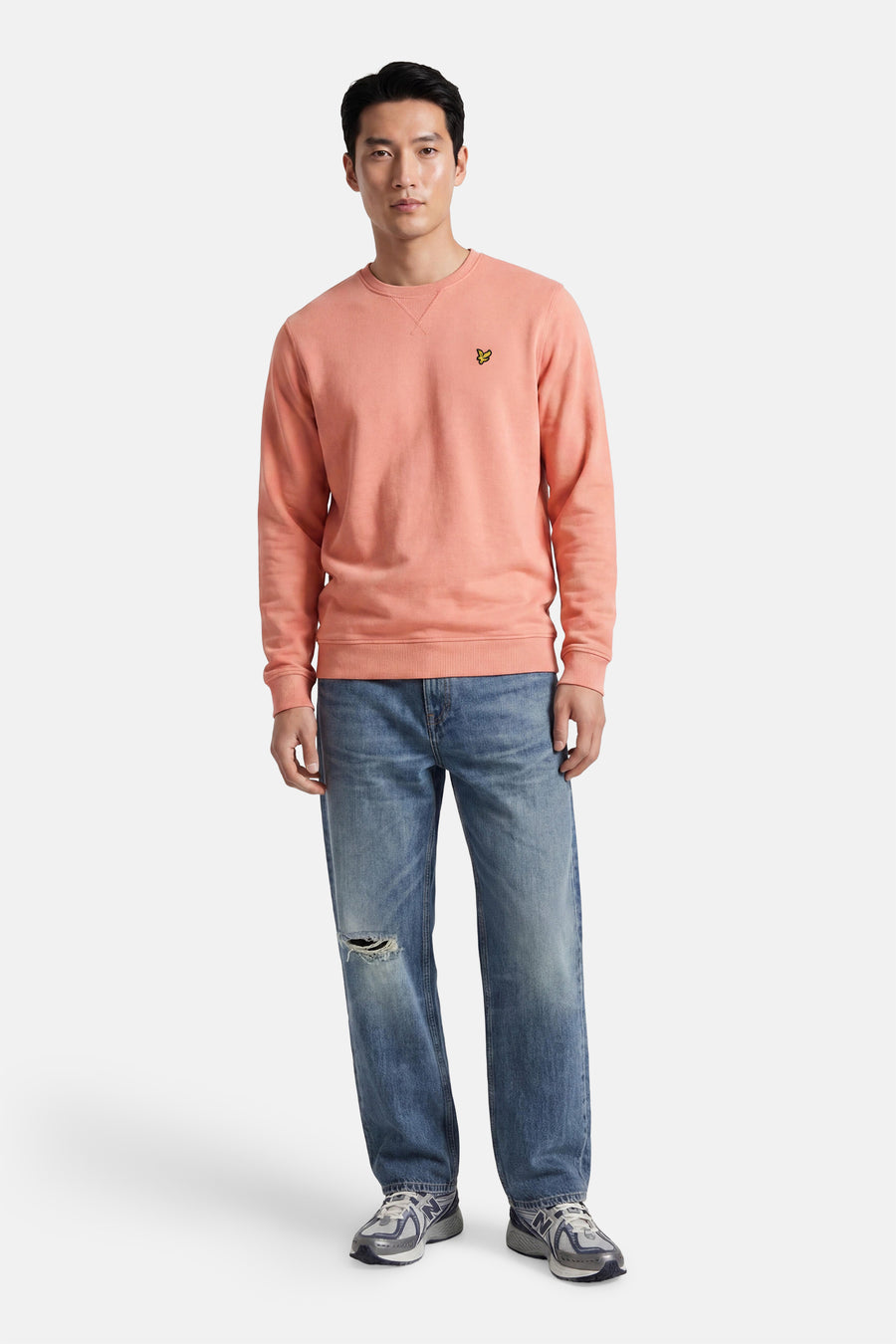 Sweat - orange