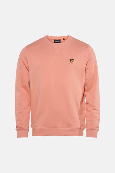Sweat - orange