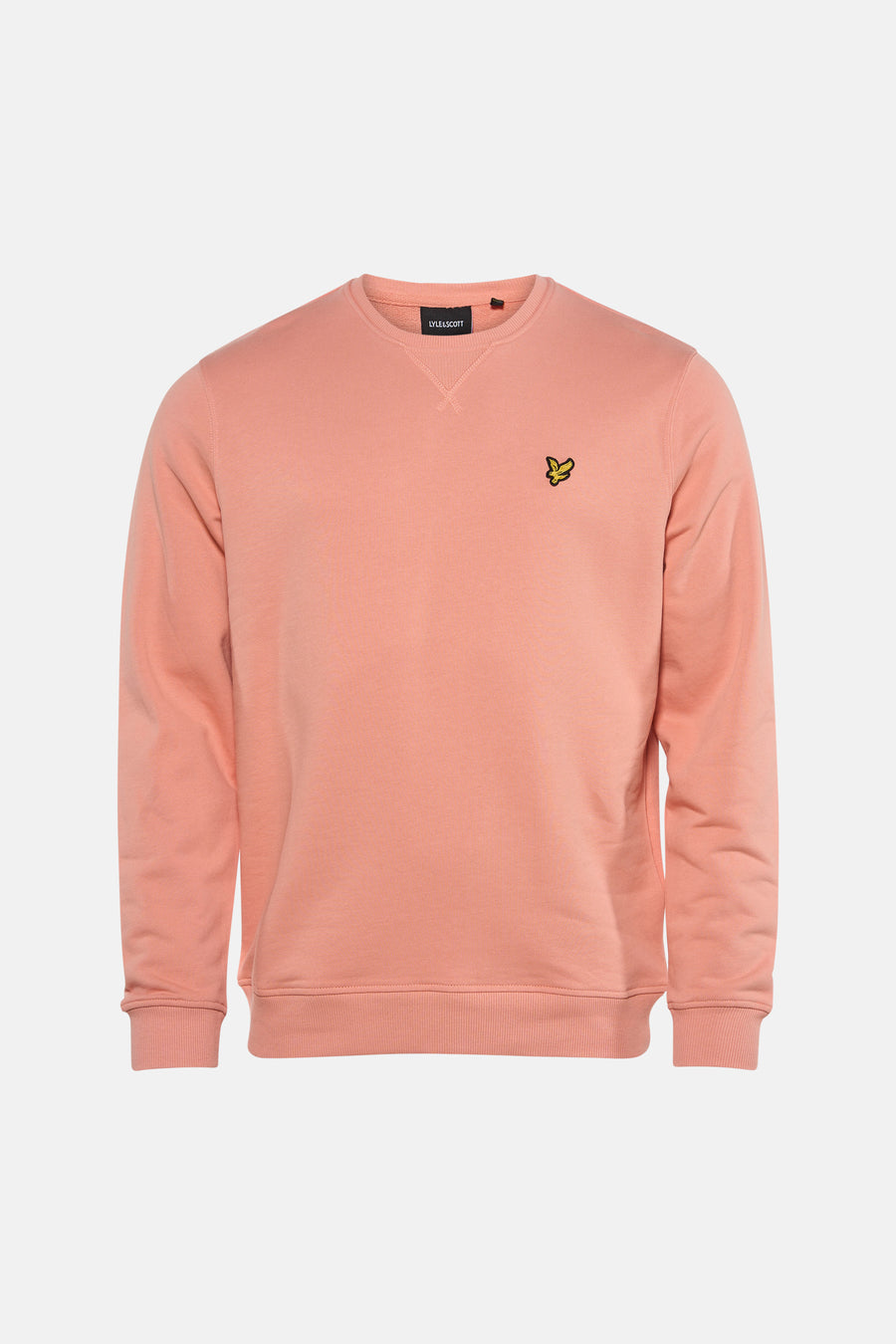 Sweat - orange