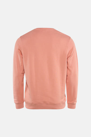 Sweat - orange