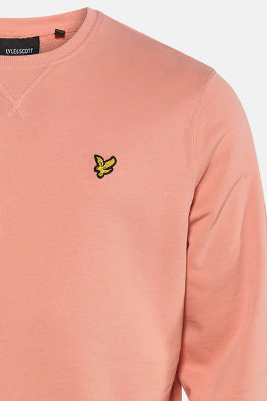 Sweat - orange