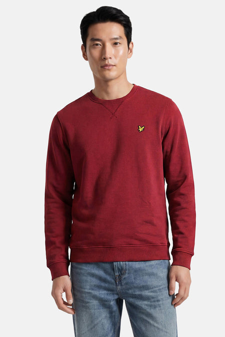 Sweater - rood
