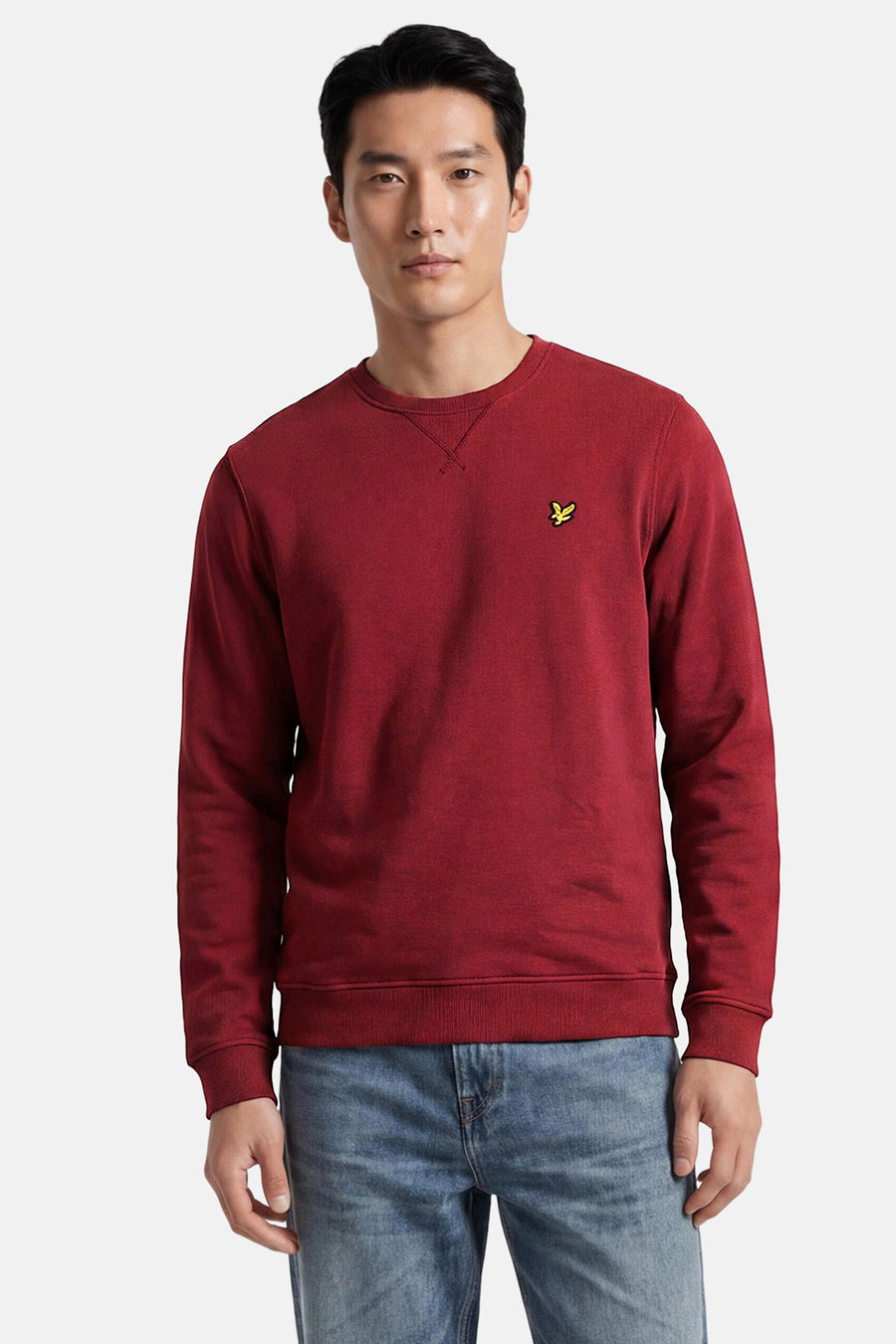 Sweat - rouge