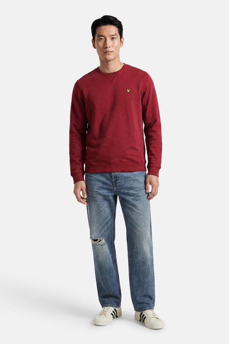 Sweater - rood