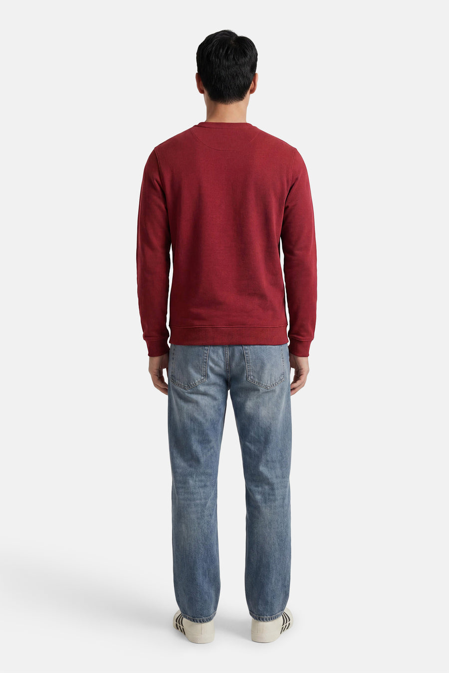 Sweat - rouge