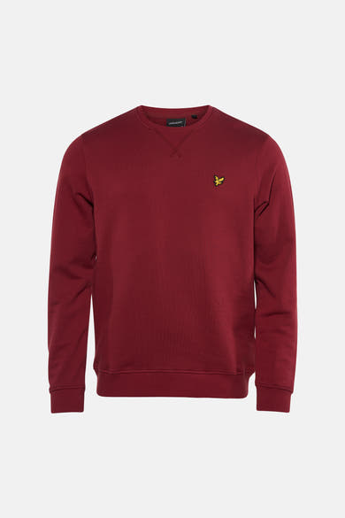 Sweat - rouge