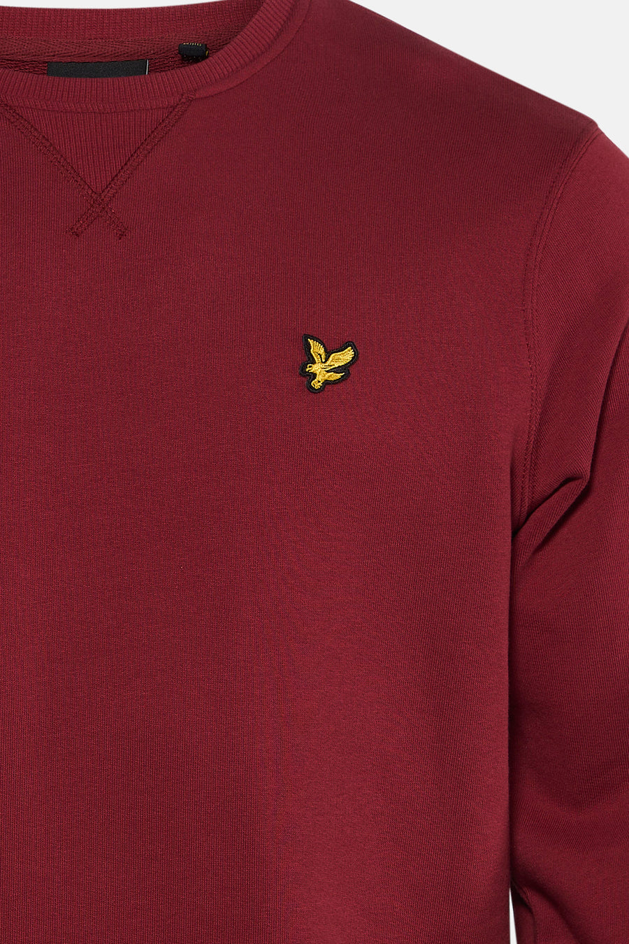 Sweat - rouge