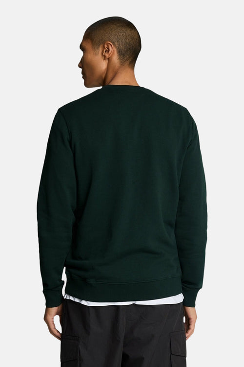 Sweater - green