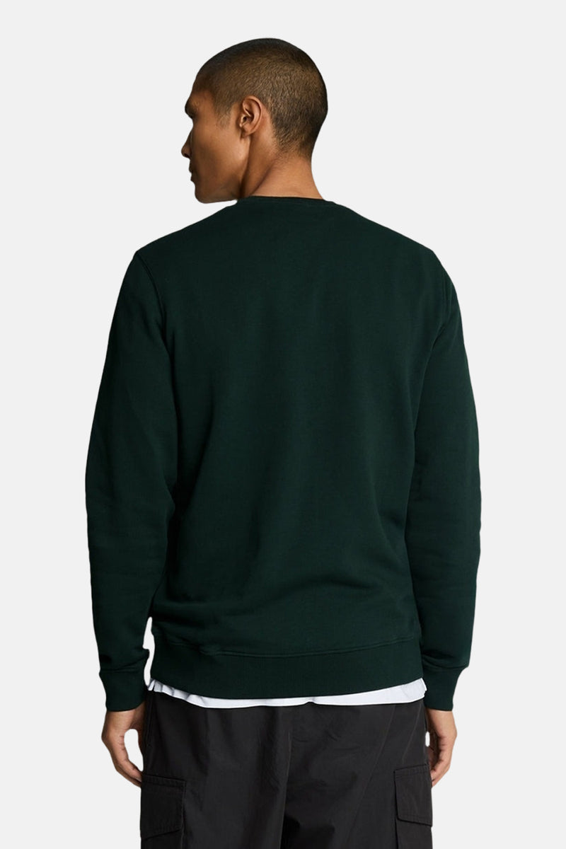 Sweater - green