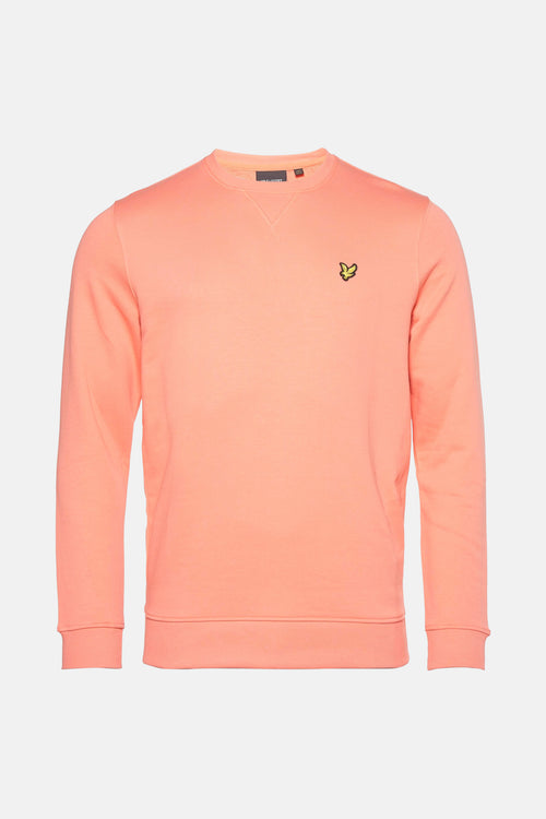 Sweat col rond CORAIL - LYLE & SCOTT