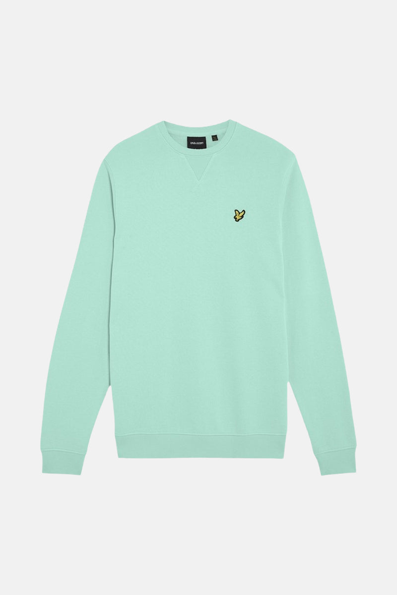 Sweater - turquoise