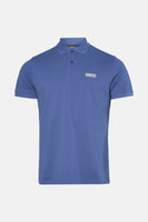 Polo Bleu - BARBOUR