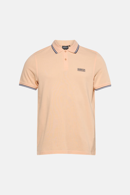 Polo peach - BARBOUR