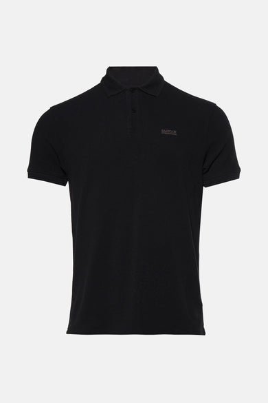 Polo Noir - BARBOUR