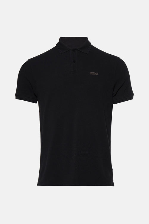 Polo Noir - BARBOUR
