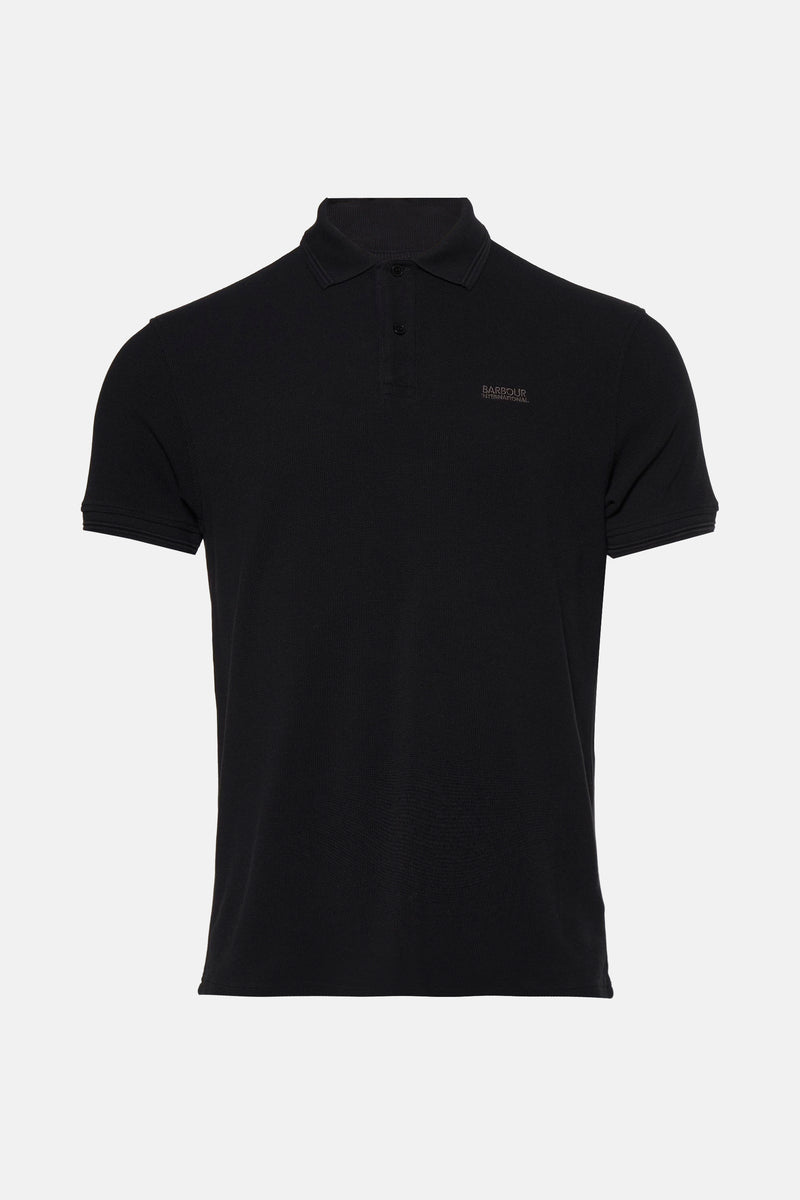 Polo Noir - BARBOUR