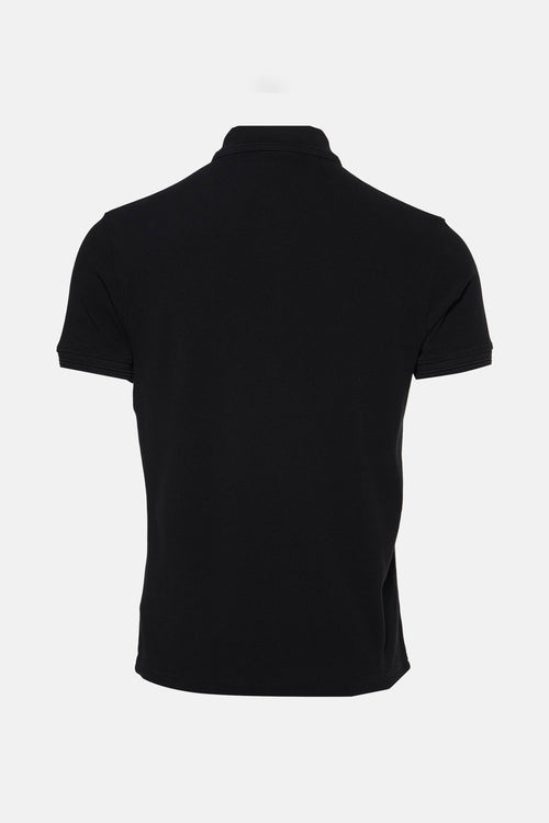 Polo Noir - BARBOUR