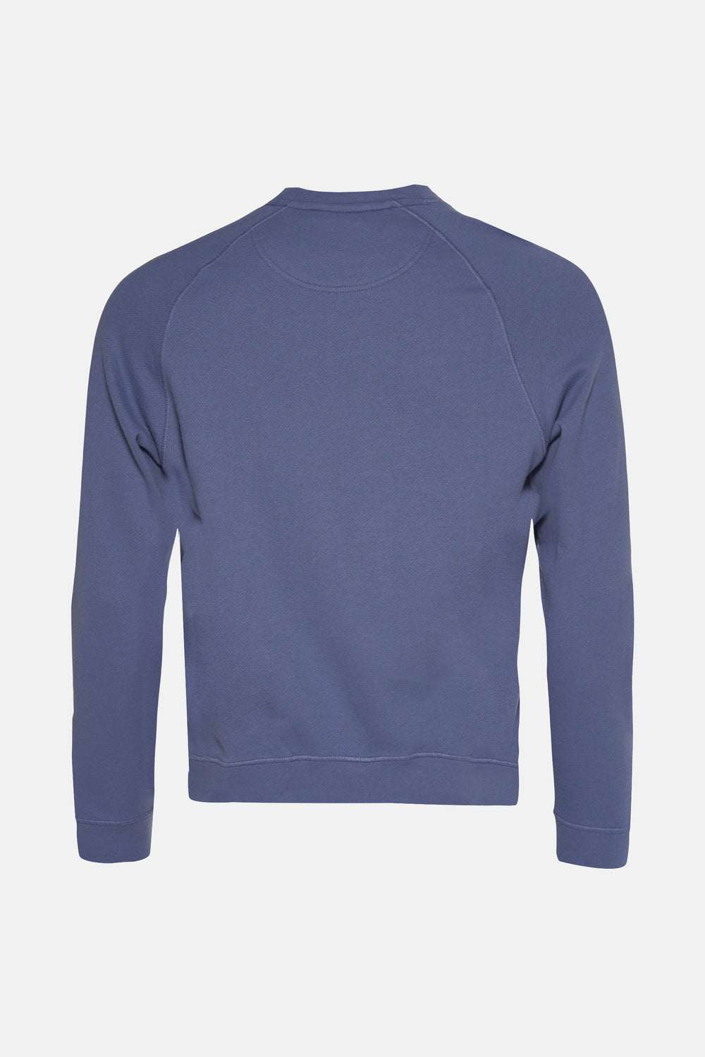 Sweater met ronde hals Blauw - BARBOUR