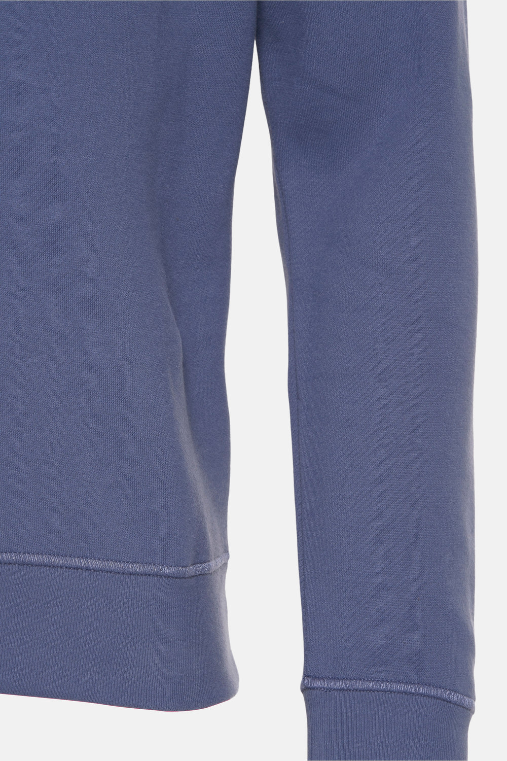 Sweater met ronde hals Blauw - BARBOUR