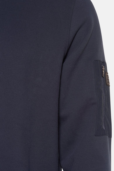 Sweater - Donkerblauw