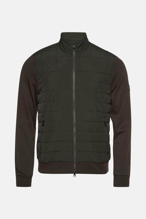 Sweat kahki - BARBOUR