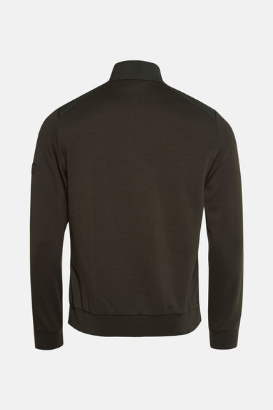 Sweater - khaki