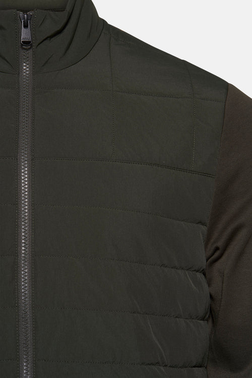 Sweat kahki - BARBOUR