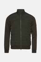 Sweater - khaki