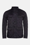 Jas - Donkerblauw