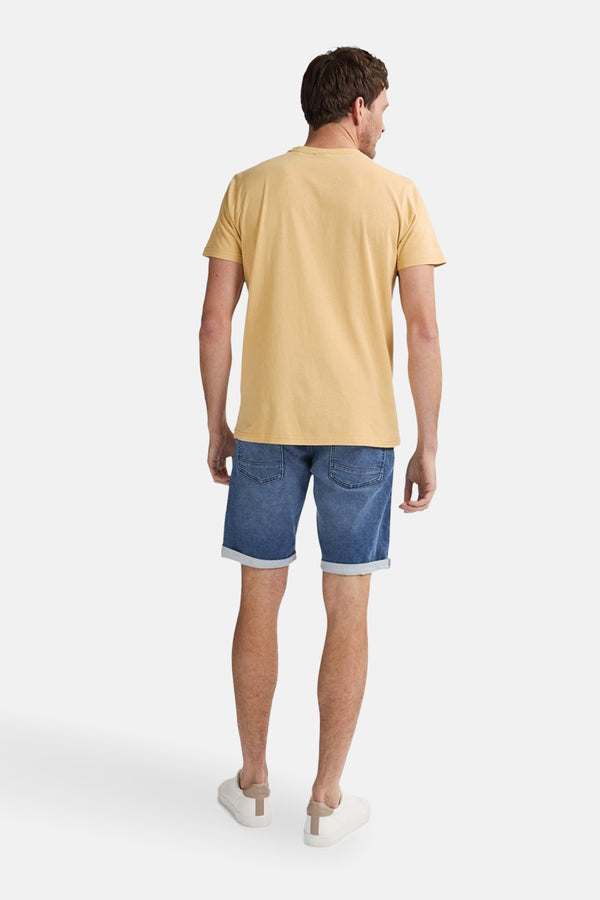 Short denim Multicolor - Petrol Industries®