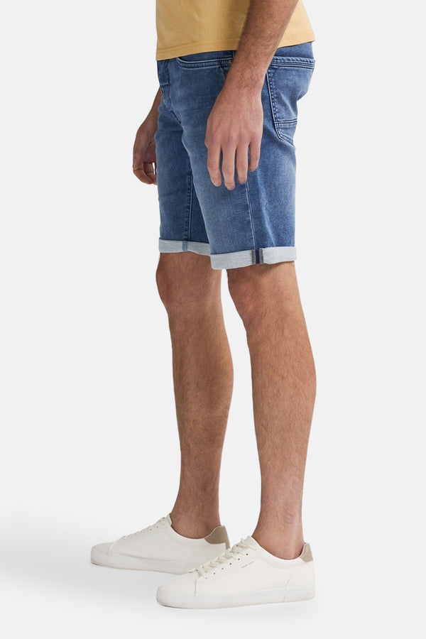 Short denim Multicolor - Petrol Industries®