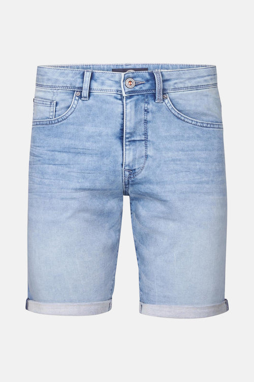 Short denim Grijs - Petrol Industries®
