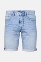 Short en jeans Gris - Petrol Industries®