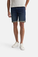 Short en jeans Noir - Petrol Industries®