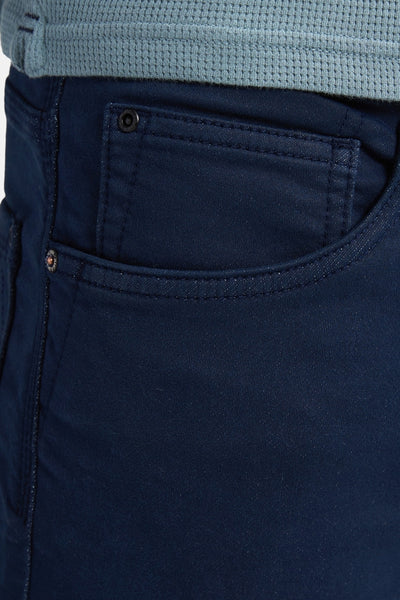 Short Bleu - Petrol Industries®