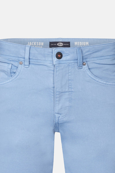 Short Bleu - Petrol Industries®