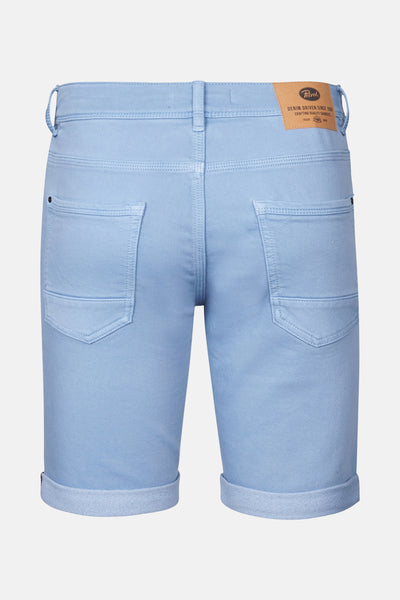 Short Bleu - Petrol Industries®