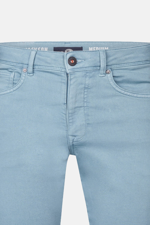 Short Bleu - Petrol Industries®