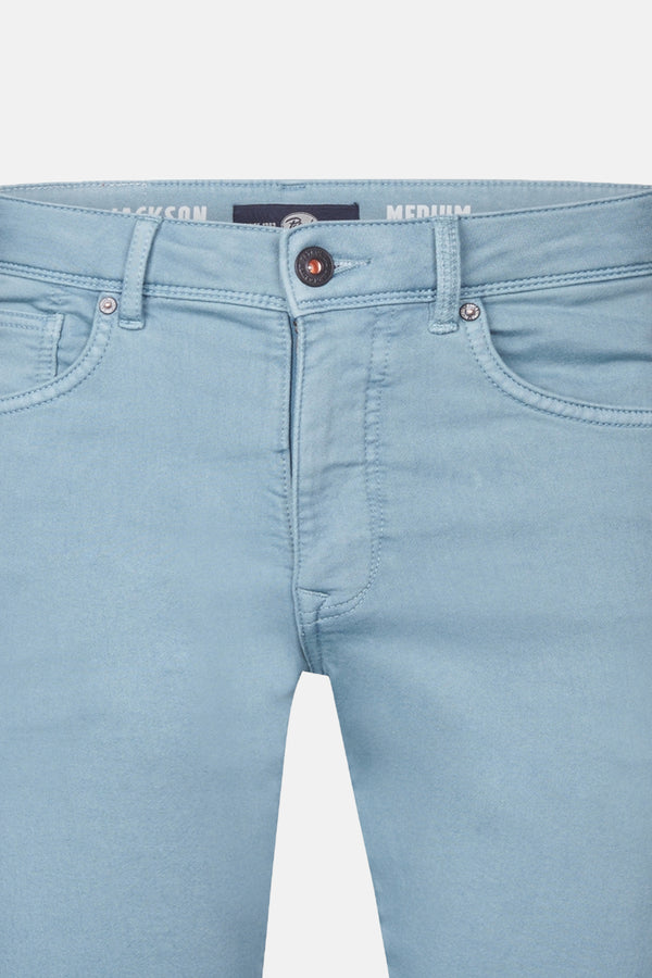 Short Bleu - Petrol Industries®