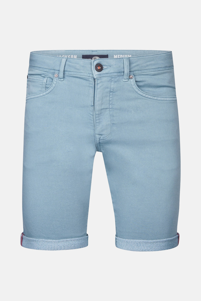 Men Shorts Denim