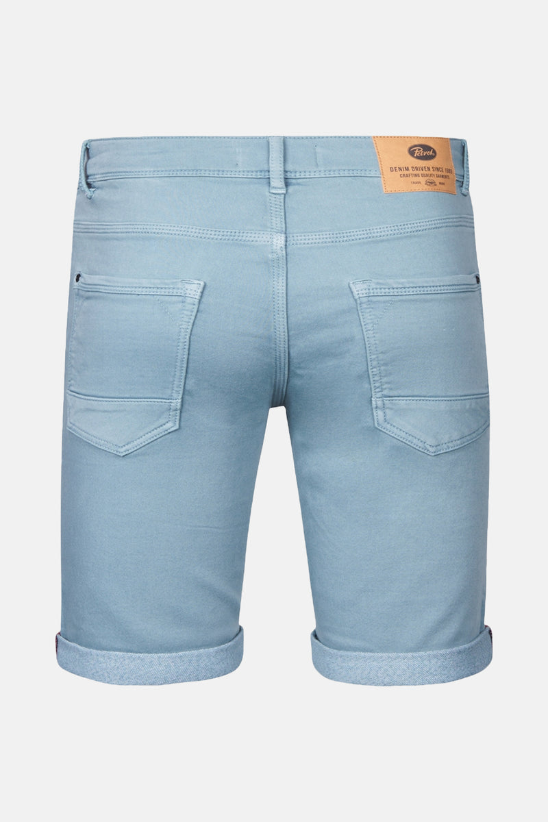 Men Shorts Denim
