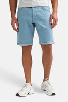 Short - bleu