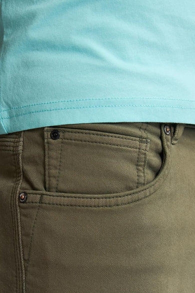 Short - Kaki