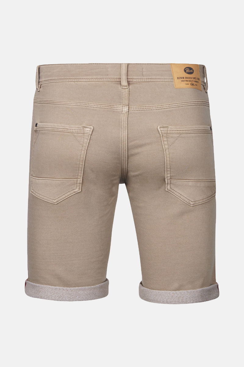 Short - Beige