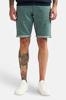 Short - vert