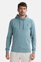 Men Sweater Hooded