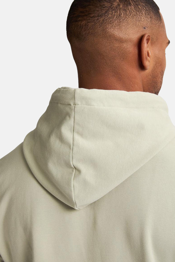 Sweater met kap Groen - Petrol Industries®