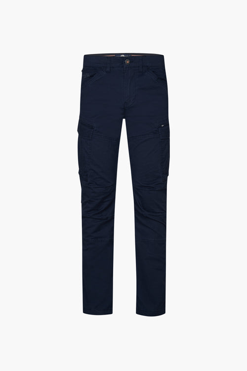 Pantalon cargo Bleu - Petrol Industries®