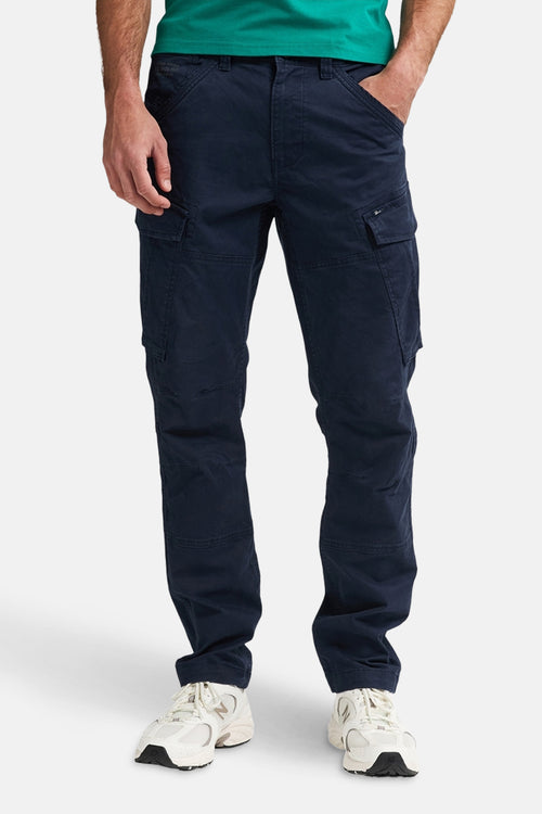 Pantalon cargo Bleu - Petrol Industries®
