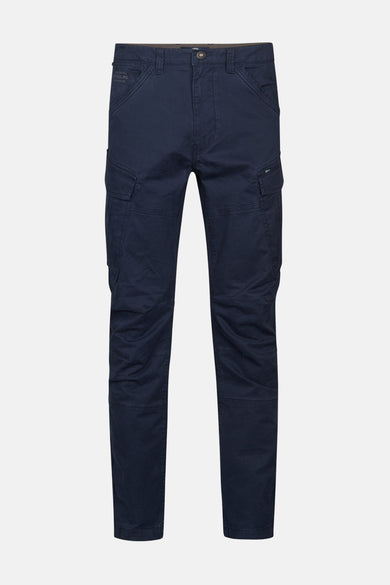 Cargobroek - blauw
